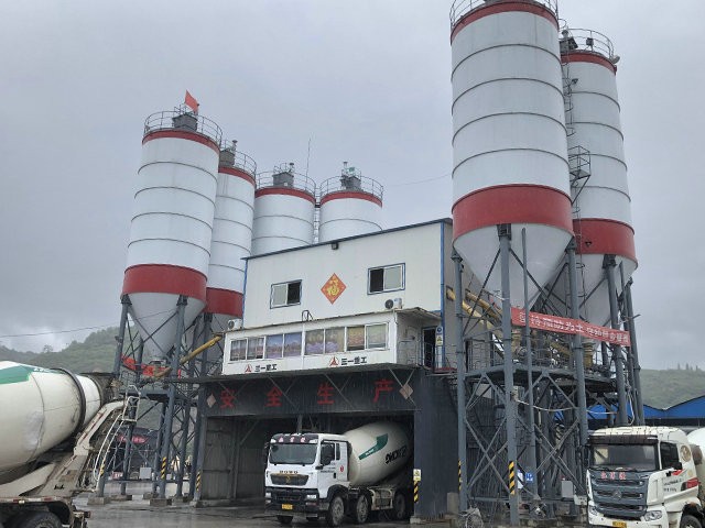 雷達料位計與水泥倉料位測量系統的差異分析